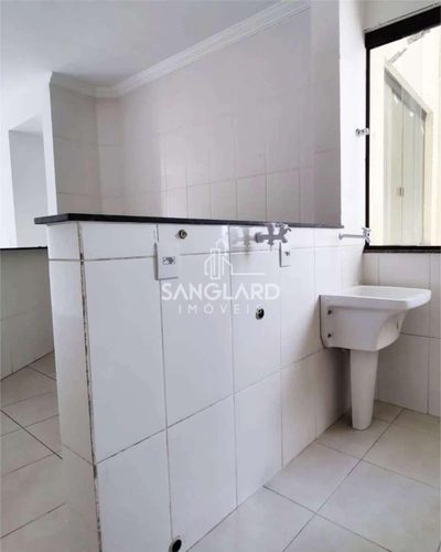 Apartamento, 2 quartos - Foto 5