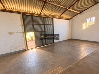 Depósito-Galpão, 533 m² - Foto 4
