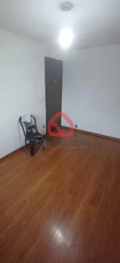 Apartamento, 2 quartos, 43 m² - Foto 1