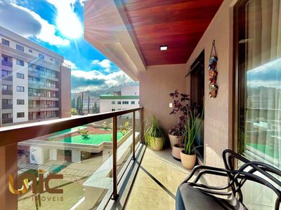 Apartamento, 2 quartos, 60 m² - Foto 2