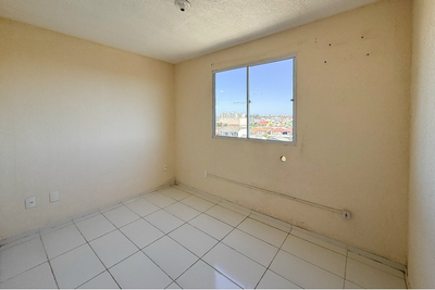 Apartamento, 2 quartos, 41 m² - Foto 4