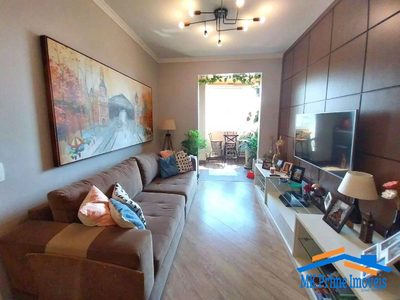 Apartamento, 2 quartos, 83 m² - Foto 2