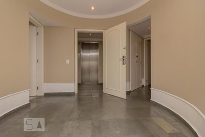 Apartamento, 4 quartos, 200 m² - Foto 2