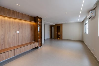 Apartamento, 3 quartos, 125 m² - Foto 1