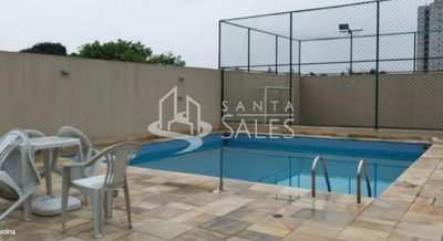 Apartamento, 3 quartos, 70 m² - Foto 5