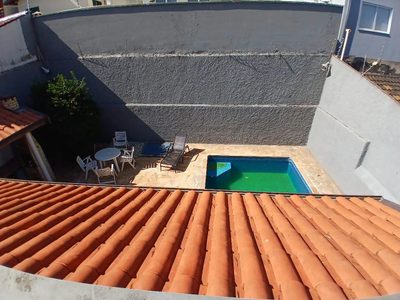 Casa, 5 quartos, 240 m² - Foto 4