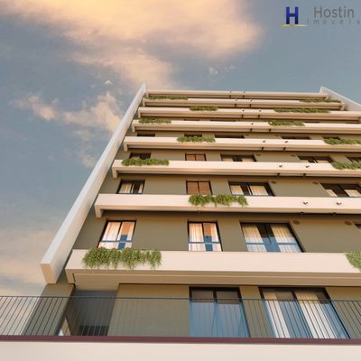 Apartamento, 3 quartos, 73 m² - Foto 3