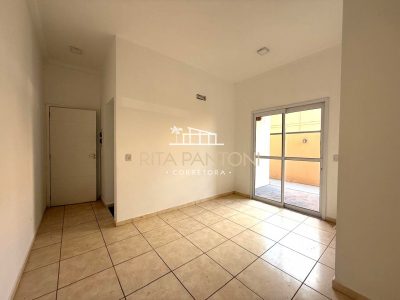 Apartamento, 2 quartos, 53 m² - Foto 2