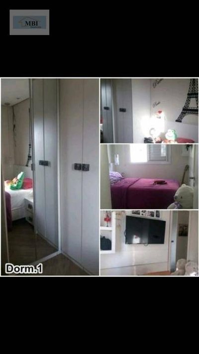 Apartamento, 3 quartos, 68 m² - Foto 4