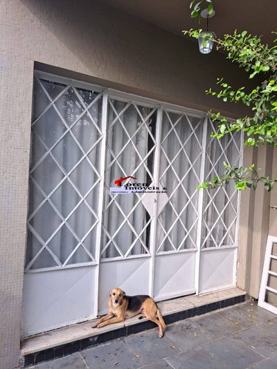 Sobrado, 4 quartos, 280 m² - Foto 3