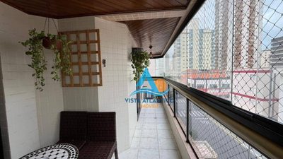 Apartamento, 3 quartos, 120 m² - Foto 3