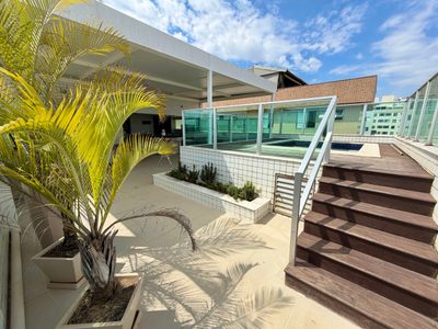 Cobertura, 4 quartos, 375 m² - Foto 1