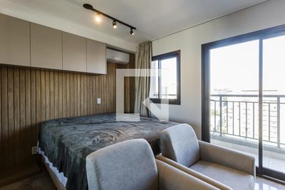 Kitnet-Studio, 29 m² - Foto 2