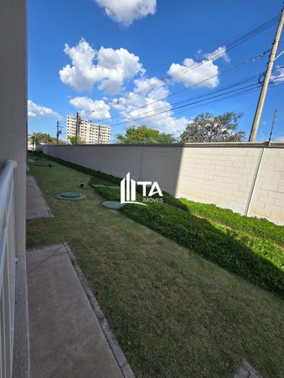 Apartamento, 2 quartos, 44 m² - Foto 4