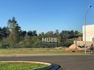 Loteamento e Condomínio, 457 m² - Foto 1