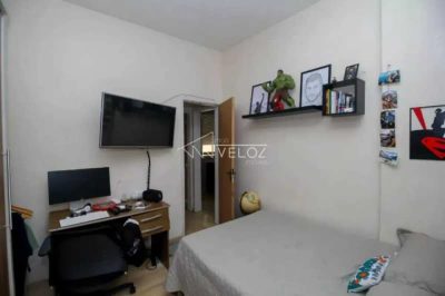 Apartamento, 2 quartos, 51 m² - Foto 2