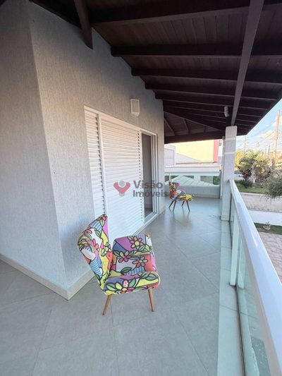 Casa de Condomínio, 4 quartos - Foto 5