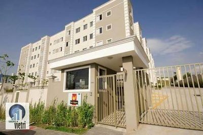 Apartamento, 2 quartos, 56 m² - Foto 1