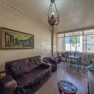 Apartamento, 3 quartos, 96 m² - Foto 2