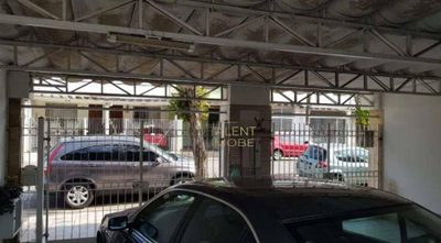 Sobrado, 3 quartos, 150 m² - Foto 4