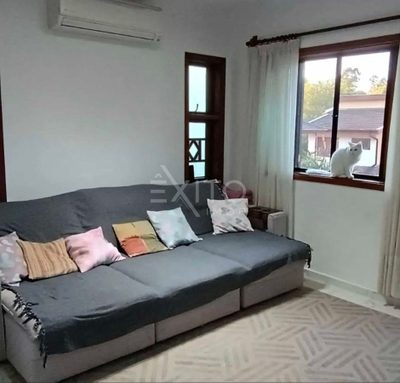 Casa de Condomínio, 3 quartos - Foto 5