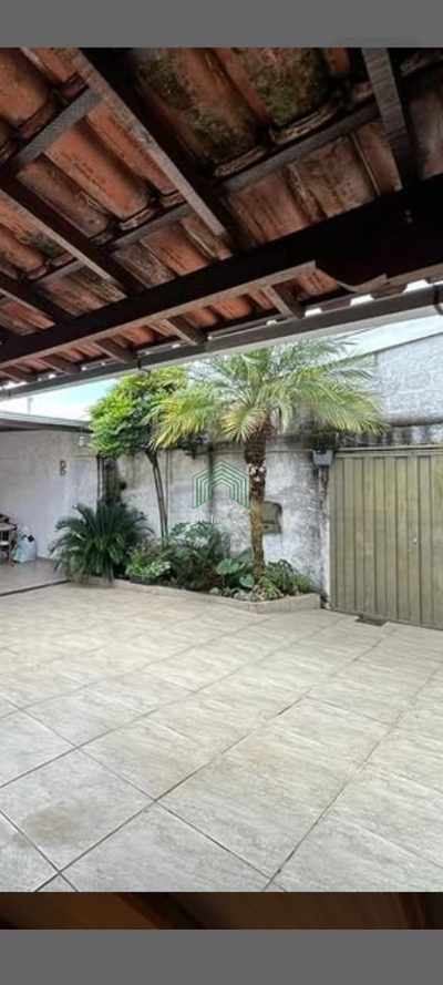 Casa, 4 quartos - Foto 2