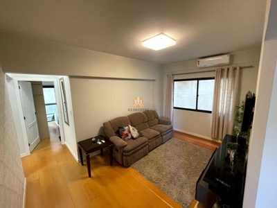 Apartamento, 3 quartos, 130 m² - Foto 3