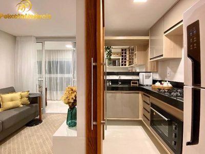 Apartamento, 2 quartos, 65 m² - Foto 4