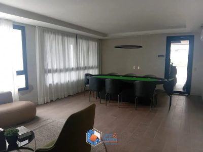 Apartamento, 3 quartos, 82 m² - Foto 1