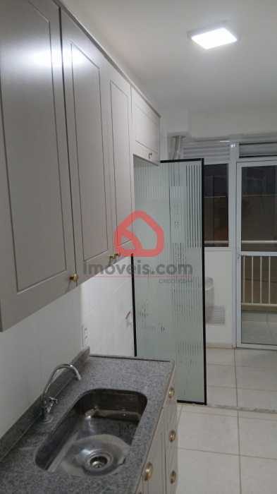 Apartamento, 2 quartos, 58 m² - Foto 2
