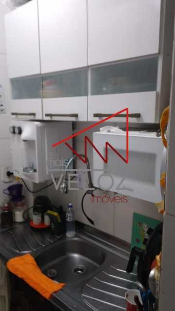 Kitnet-Studio, 28 m² - Foto 5