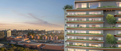 Apartamento, 4 quartos, 260 m² - Foto 2