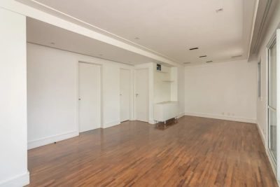 Apartamento, 3 quartos, 133 m² - Foto 1