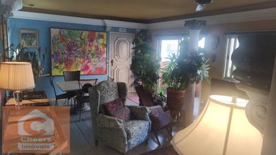 Apartamento, 3 quartos, 110 m² - Foto 1