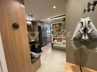 Apartamento, 4 quartos, 109 m² - Foto 1