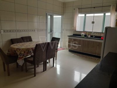 Casa, 3 quartos - Foto 5