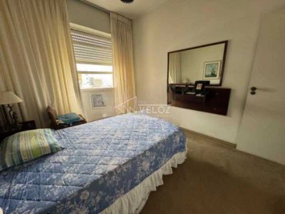 Apartamento, 3 quartos, 99 m² - Foto 1