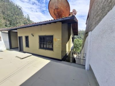 Casa, 3 quartos, 450 m² - Foto 3