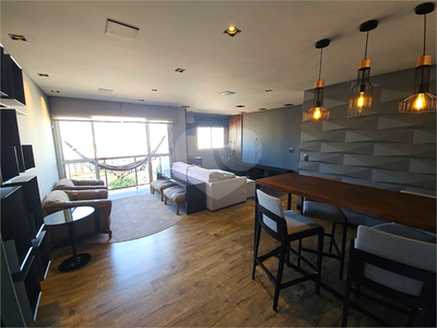 Apartamento, 1 quarto, 76 m² - Foto 1