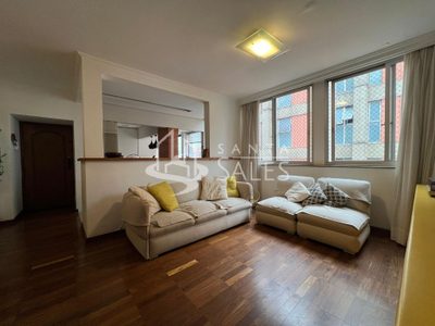 Apartamento, 3 quartos, 100 m² - Foto 3