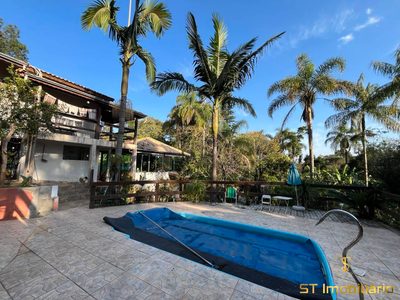 Sítio, 4 quartos, 1550 m² - Foto 3