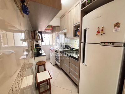 Apartamento, 2 quartos, 52 m² - Foto 4