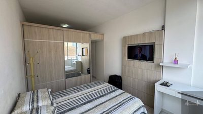 Apartamento, 1 quarto, 26 m² - Foto 2