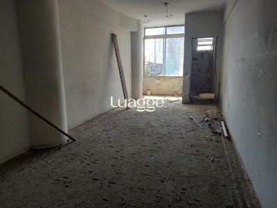 Sala-Conjunto, 29 m² - Foto 1