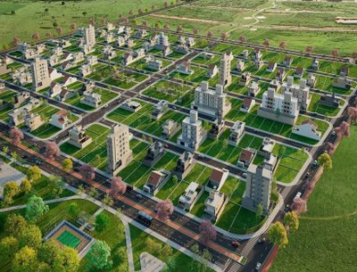 Terreno, 250 m² - Foto 1