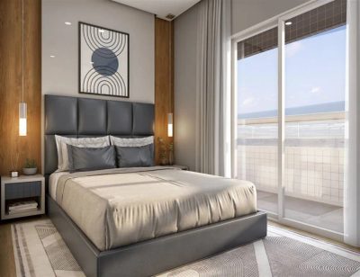 Apartamento, 2 quartos, 63 m² - Foto 1