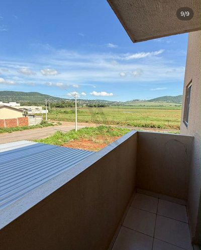 Apartamento, 2 quartos, 62 m² - Foto 2