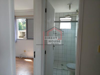 Apartamento, 2 quartos, 48 m² - Foto 2