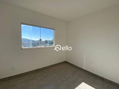 Apartamento, 2 quartos, 52 m² - Foto 3