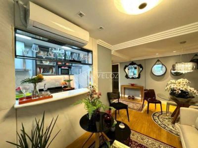Apartamento, 2 quartos, 77 m² - Foto 4